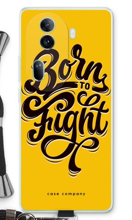 Born to Fight