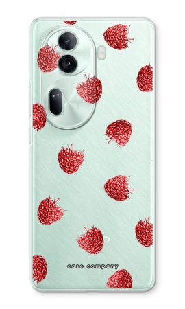 Raspberries
