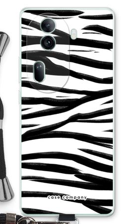 Zebra pattern