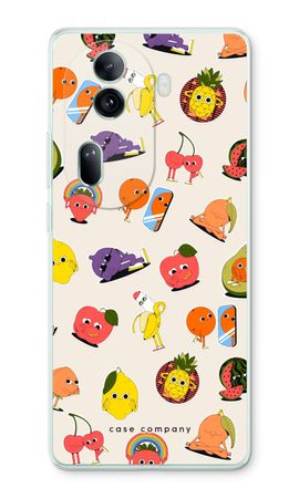 Fruit Pattern