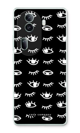 Eye pattern #3