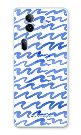 Blue waves