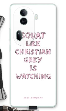 Christian Grey
