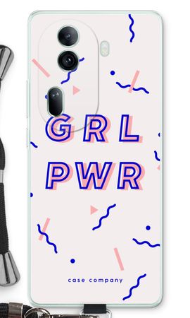 GRL PWR