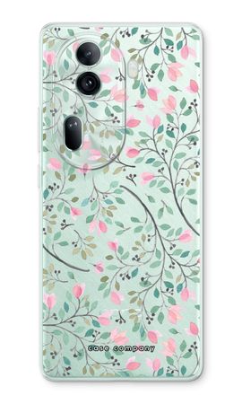 Dainty flowers
