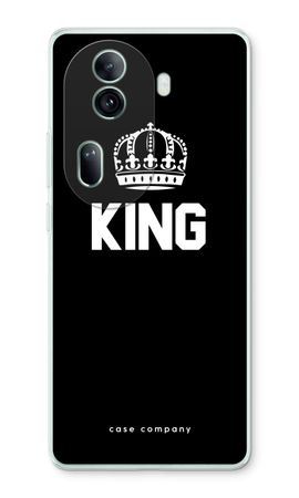 King black