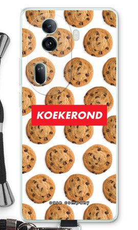 Koekerond