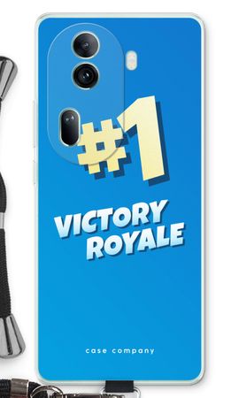 Victory Royale