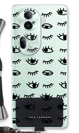 Eye pattern #2