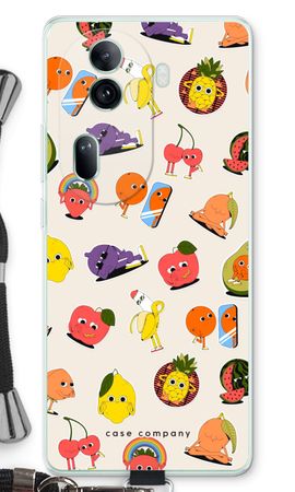 Fruit Pattern