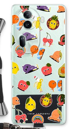 Fruit Pattern
