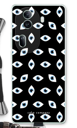 Eyes pattern
