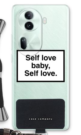 Self love