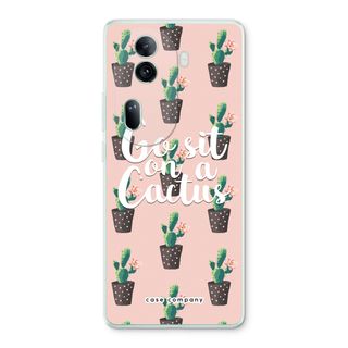 Cactus quote