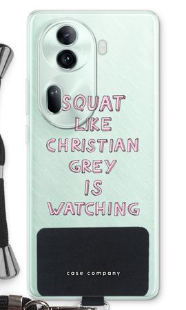 Christian Grey
