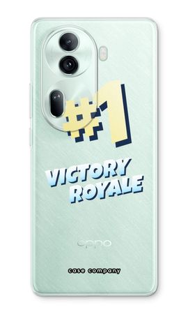 Victory Royale