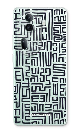 Moroccan Print