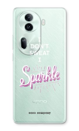 Sparkle quote