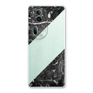 Black marble