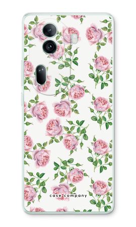Little roses