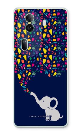 Elephant Confetti