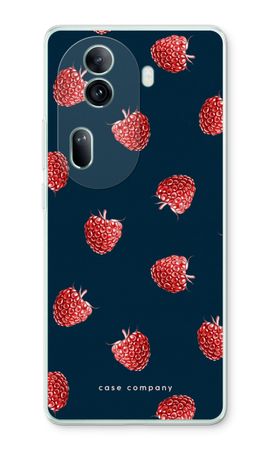 Raspberries