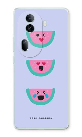 Cute watermelon