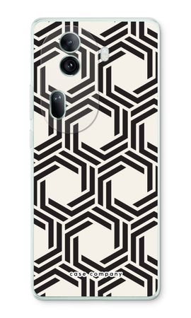 Geometric pattern