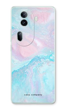 Fantasy pastel