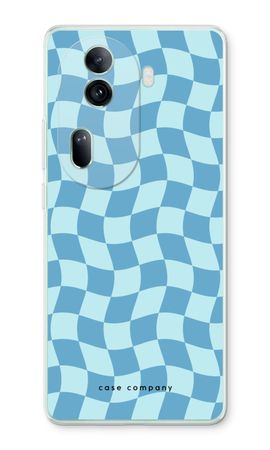 Grid Blue
