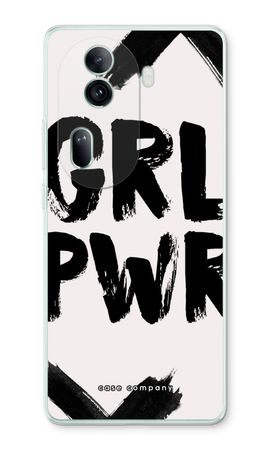 Girl Power #2