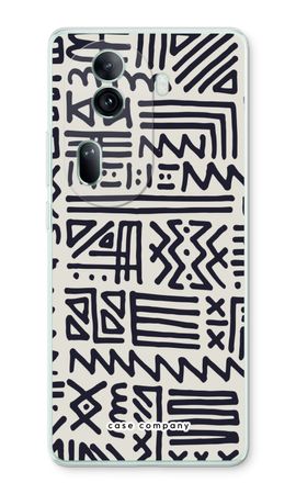 Marrakech print