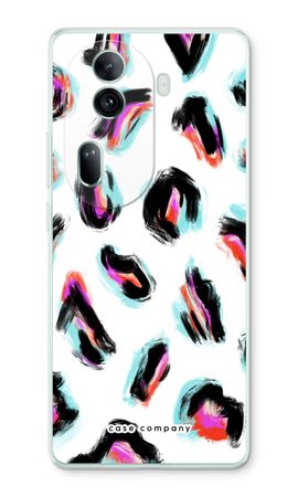 Cheetah color