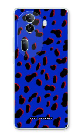 Blue Leopard