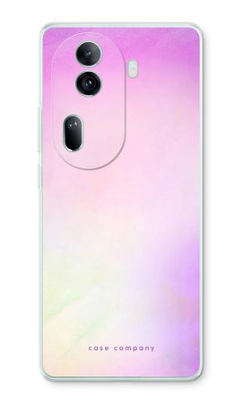 Flow mist pastel