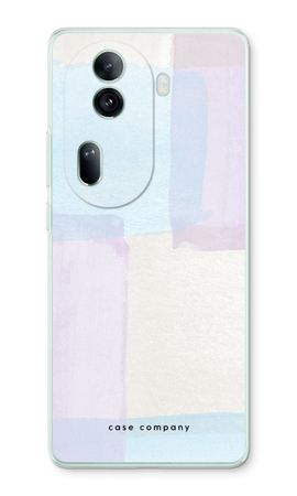 Square pastel