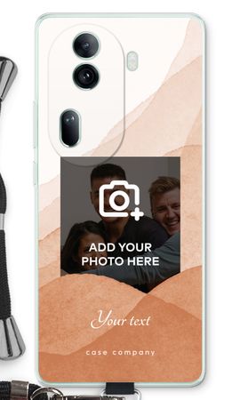 Hills - Photocase - Blush