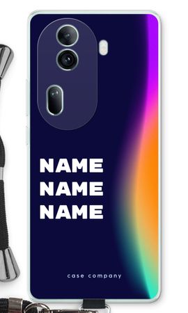 Namecase 2 - Neon