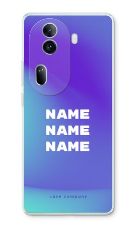 Namecase 1 - Neon