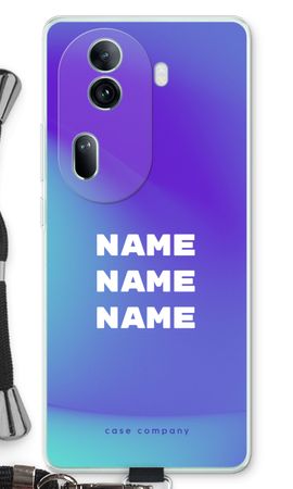 Namecase 1 - Neon