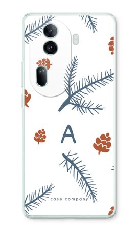 Inverno - Monogramma