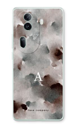 Seasons - Monogram