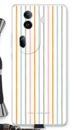 Pastel Lines