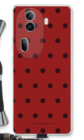 Ladybird Spots