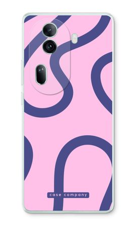 Bubblegum Curve