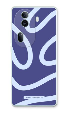 Indigo Stream