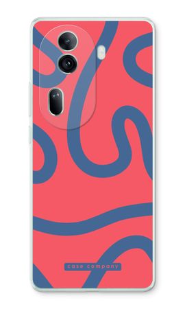 Coral Maze