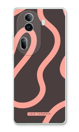 Mocha Swirl