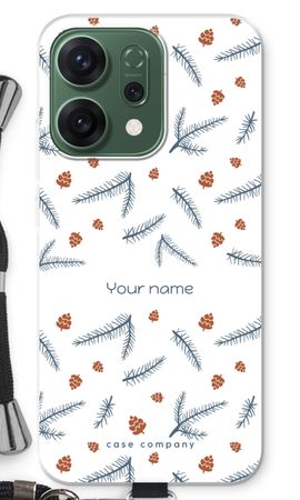 Winter - Namecase
