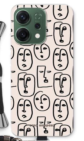 Talking Faces